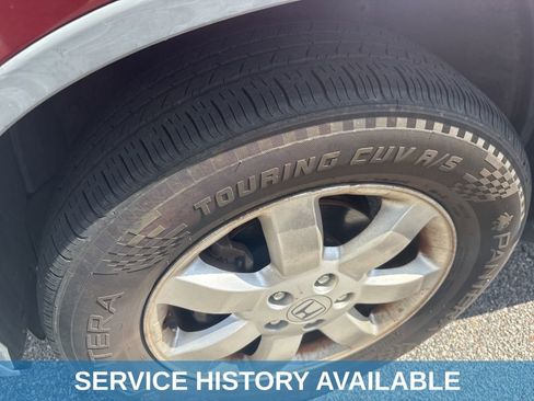 Used 2007 Honda CR-V EX-L image 3