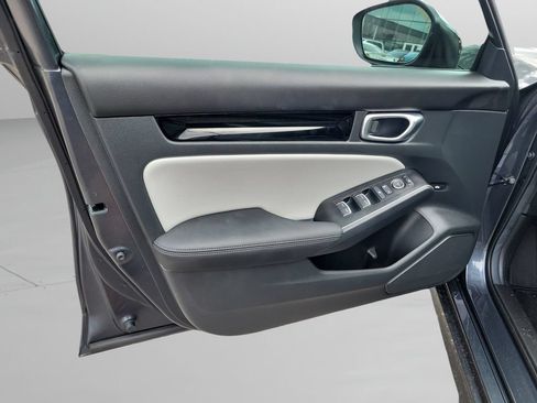 Used 2026 Honda Civic Sport Touring image 14