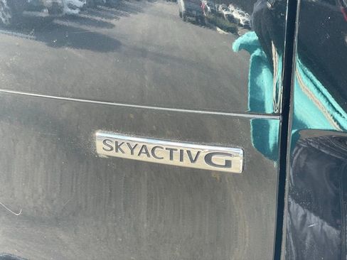 Certified 2023 MAZDA CX-50 2.5 S w/ Cargo Package image 33