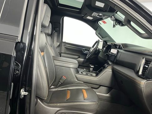 Used 2024 GMC Sierra 1500 AT4 w/ AT4 Premium Package image 33