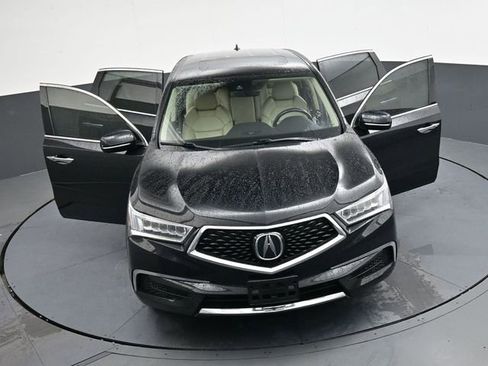 Used 2020 Acura MDX SH-AWD image 35