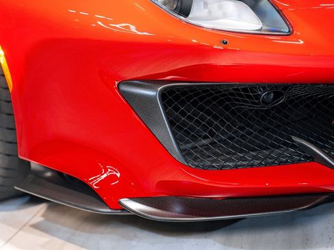 Used 2020 Ferrari 488 Pista Coupe image 26