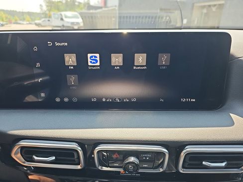 New 2026 Nissan Sentra SR w/ SR Premium Package FWD image 24
