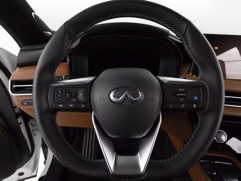 Used 2024 INFINITI QX60 Autograph AWD/4WD image 27