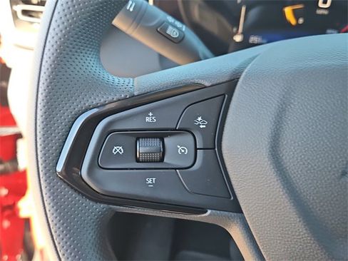 Used 2026 Chevrolet TrailBlazer LS w/ LS Convenience Package image 18