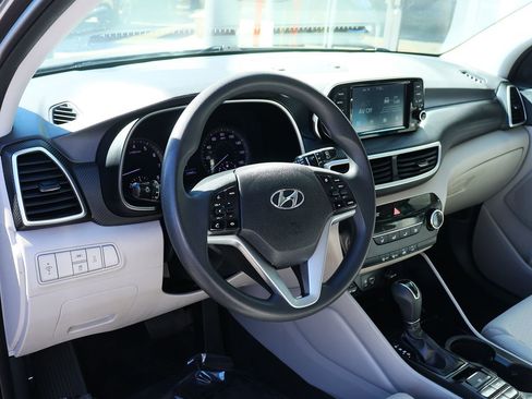 Used 2020 Hyundai Tucson SE image 35