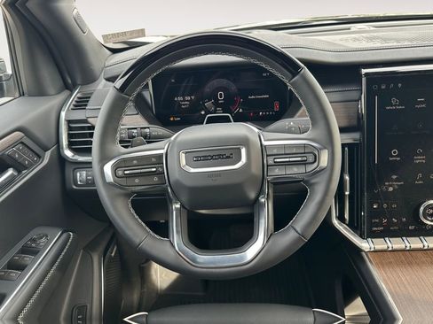 New 2026 GMC Acadia Denali w/ Super Cruise Package FWD image 12