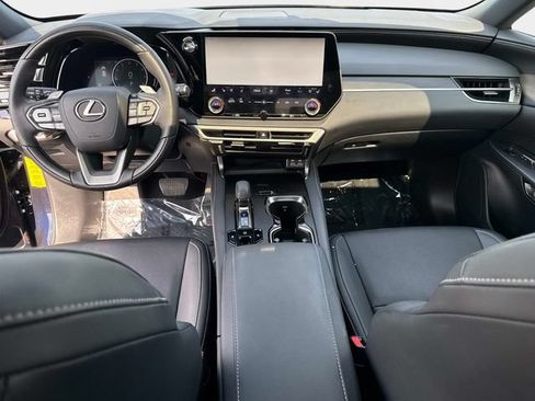 Used 2023 Lexus RX 350 Premium w/ Accessory Package (Z1) FWD image 16