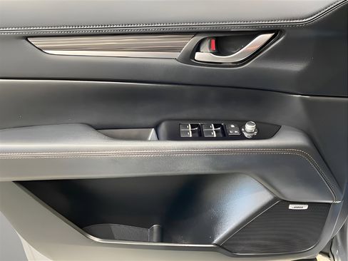 Used 2019 MAZDA CX-5 Grand Touring w/ GT Premium Package image 21