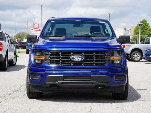 New 2026 Ford F150 XL AWD/4WD image 2