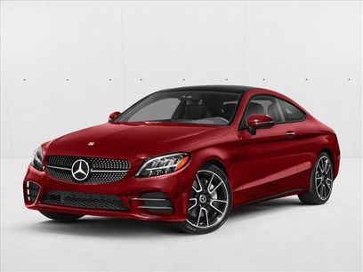 Certified 2023 Mercedes-Benz C 300 4MATIC Sedan