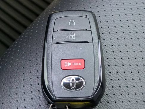 Used 2025 Toyota Land Cruiser 1958 AWD/4WD image 31