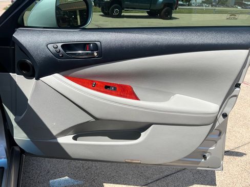 Used 2007 Lexus ES 350 image 18