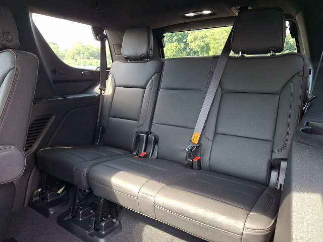 Used 2024 Chevrolet Tahoe High Country w/ Premium Package AWD/4WD image 21