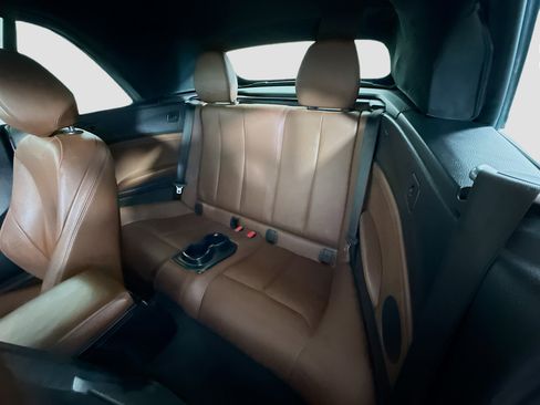 Used 2016 BMW 228i xDrive Convertible image 24