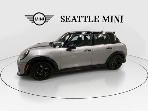 New 2026 MINI Cooper S image 6