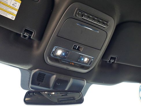 Used 2025 Ford F150 Tremor w/ Equipment Group 402A High AWD/4WD image 53
