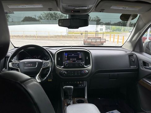 Used 2020 GMC Canyon Denali AWD/4WD image 29