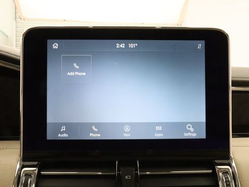Used 2020 Lincoln Navigator L Reserve w/ Luxury Package AWD/4WD image 27