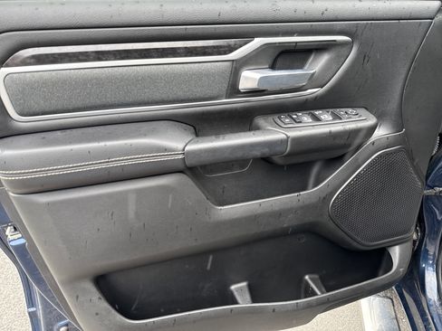 Used 2023 RAM 1500 Big Horn AWD/4WD image 15