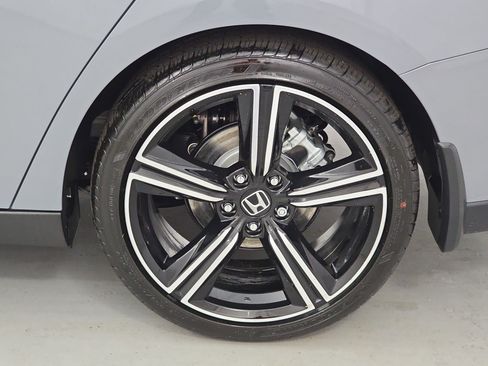 New 2026 Honda Accord Sport image 31