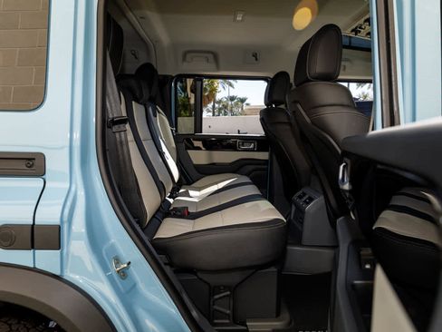 New 2025 INEOS Grenadier Fieldmaster Edition image 71