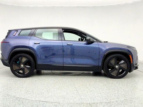 Used 2023 Fisker Ocean One image 4