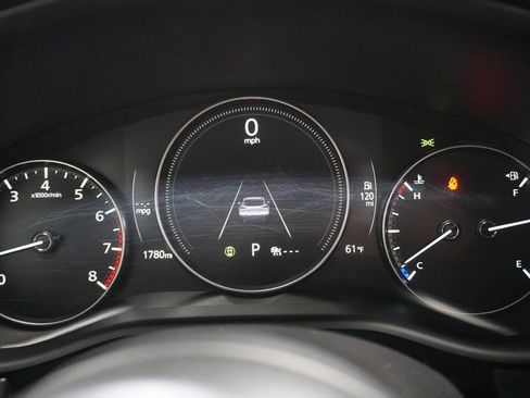 Used 2024 MAZDA CX-30 AWD 2.5 S w/ Preferred Package image 22