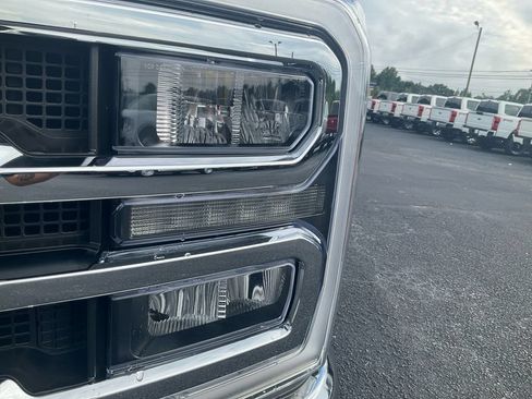 New 2026 Ford F250 Lariat w/ Chrome Package AWD/4WD image 9