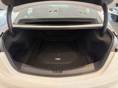 Used 2024 Cadillac CT5 V Blackwing w/ Driver Assist Package RWD image 41