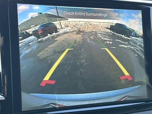 New 2026 Chrysler Pacifica Limited w/ S Appearance Package image 17