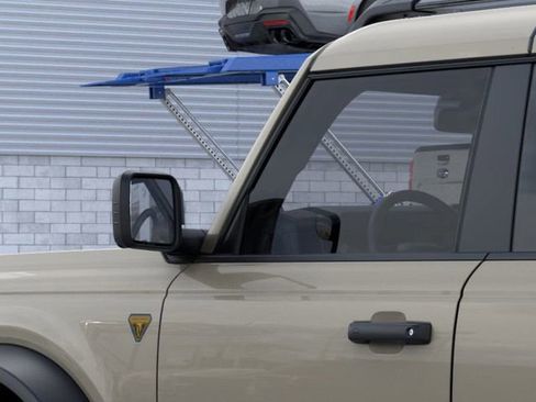 New 2026 Ford Bronco Badlands w/ Sasquatch Package image 22