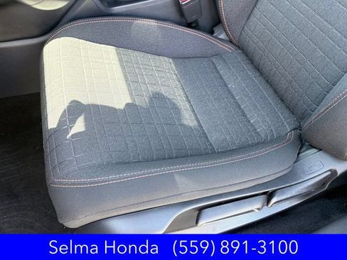 Certified 2025 Honda HR-V Sport image 8