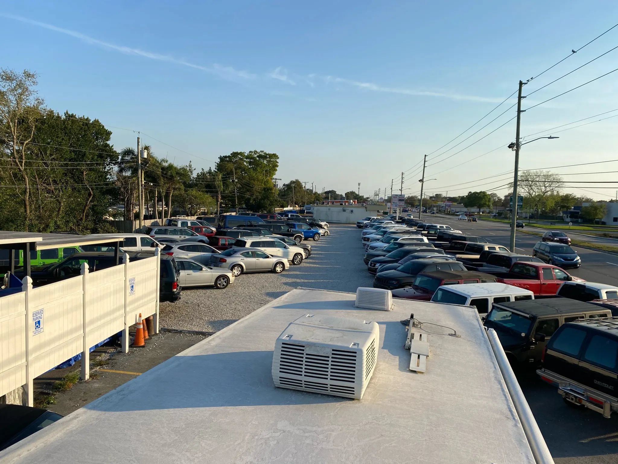 Used 2003 Ford E-450 and Econoline 450 RWD image 9