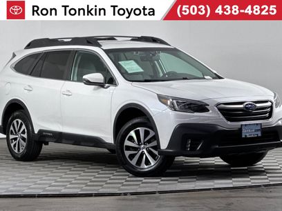 Used 2022 Subaru Outback Premium