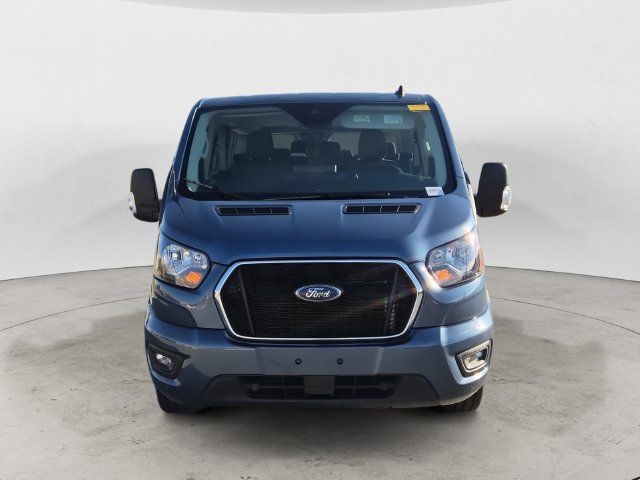 Certified 2024 Ford Transit 350 XLT AWD/4WD image 2