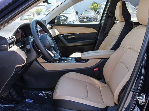 New 2026 MAZDA CX-5 2.5 S w/ Premium Plus Package AWD/4WD image 18