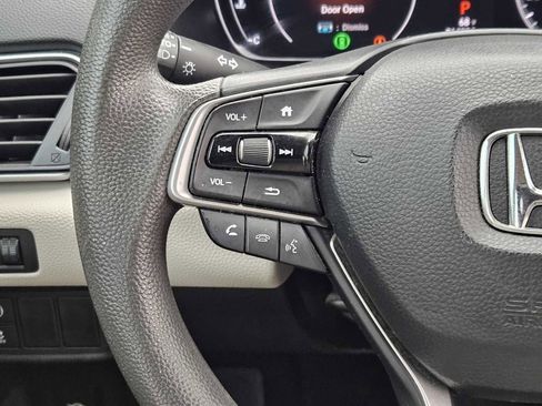Used 2021 Honda Accord LX image 25