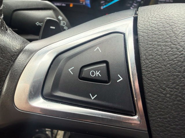 Used 2016 Ford Fusion SE w/ Equipment Group 202A FWD image 19
