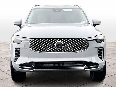 New 2026 Volvo XC90 B6 Ultra image 5