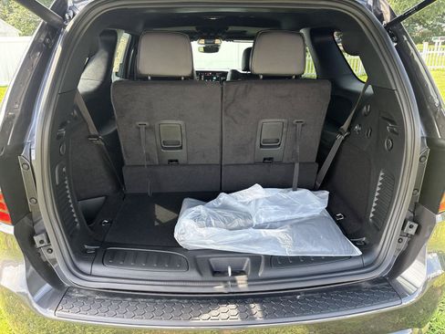 New 2026 Dodge Durango GT AWD/4WD image 12