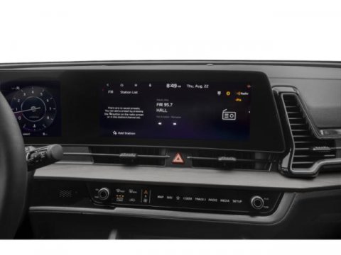 Used 2025 Kia Sportage X-Pro AWD/4WD image 12