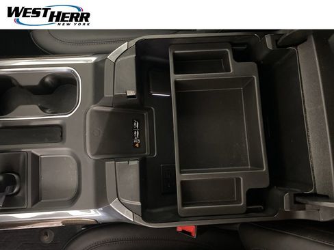 Used 2025 Chevrolet Silverado 1500 RST AWD/4WD image 10