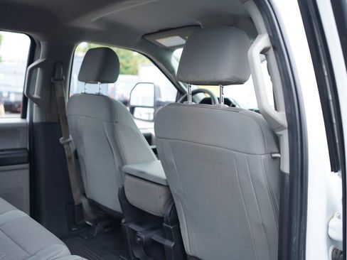 Used 2019 Ford F250 XL AWD/4WD image 18