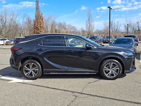 Used 2024 Lexus RX 350 Premium w/ Accessory Package (Z1) image 8