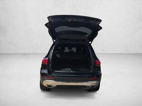 Certified 2026 Mercedes-Benz GLB 250 image 6