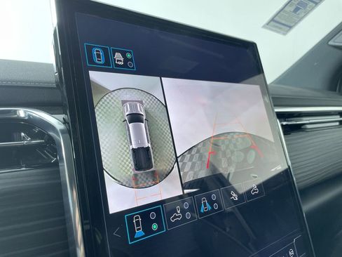 New 2025 GMC Sierra EV Denali image 15