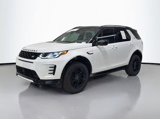 Used 2026 Land Rover Discovery Sport Landmark AWD/4WD video 1