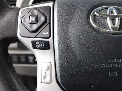 Used 2016 Toyota Sequoia Platinum AWD/4WD image 16