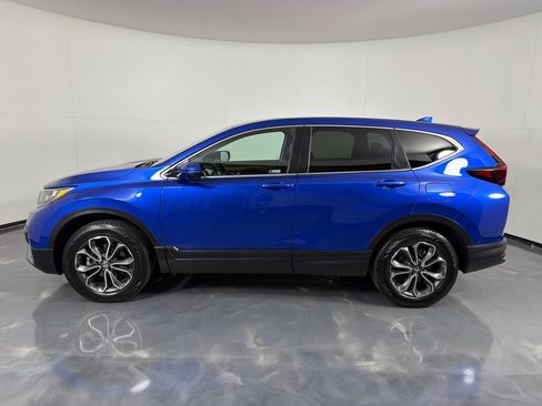 Used 2020 Honda CR-V EX-L image 8